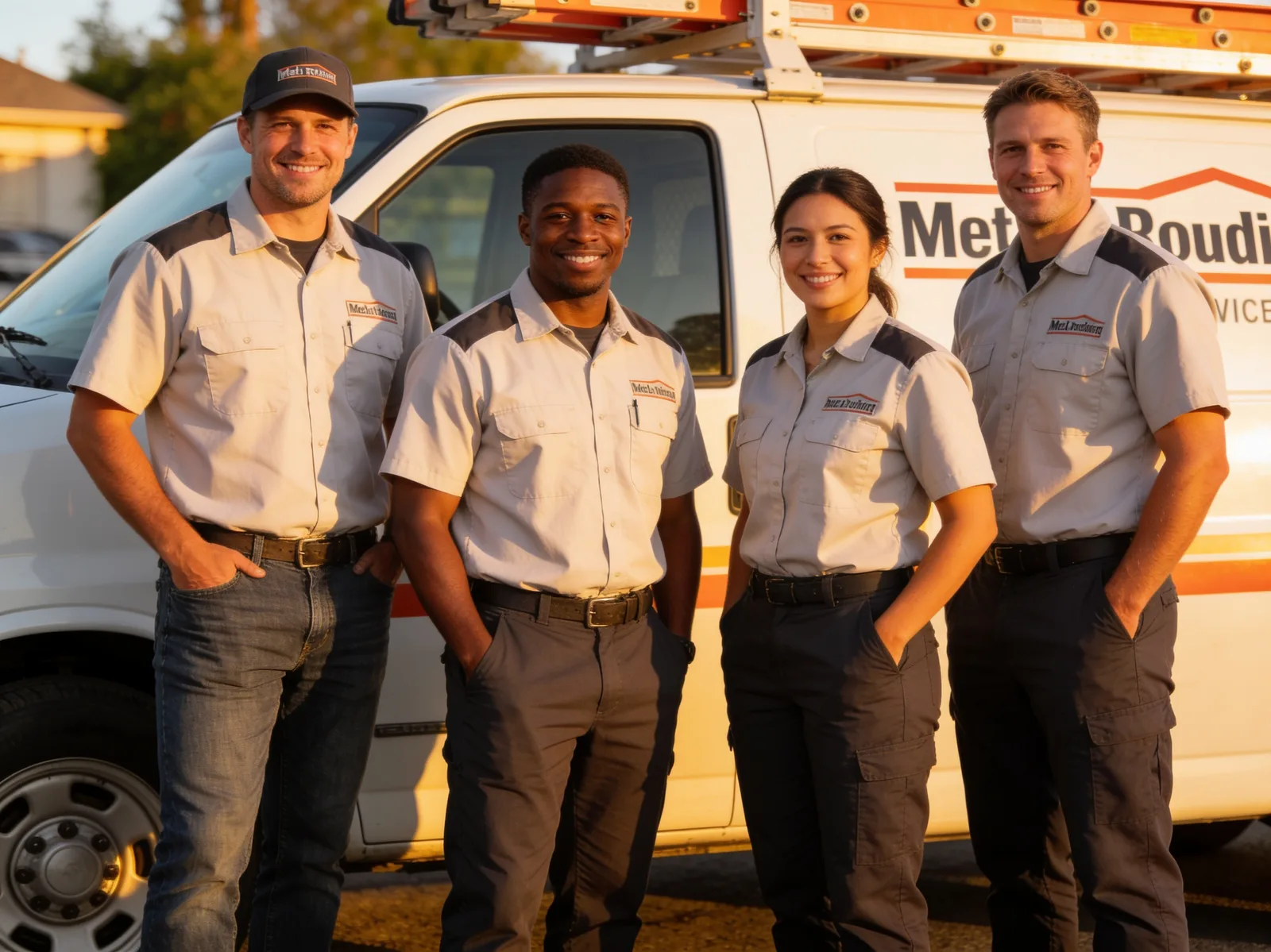 Metal Roof Installation company in Mico, TX